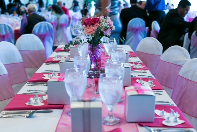 weddings